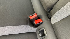 Skoda Fabia 1.0 TSI SE Comfort 5dr Petrol Hatchback